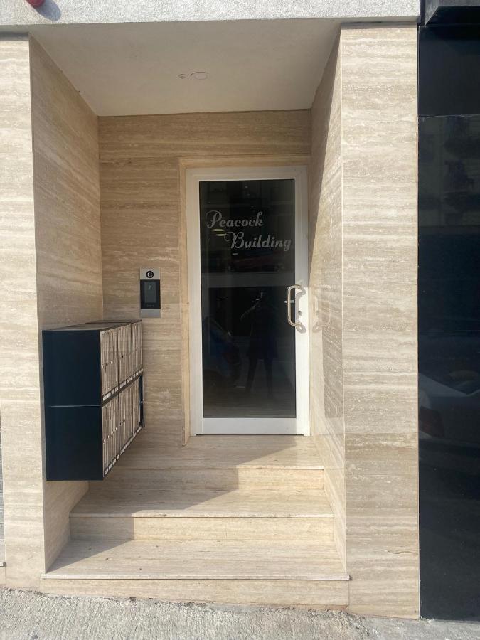 Modern Haven In Ta'Xbiex Apartamento Ta Xbiex Exterior foto